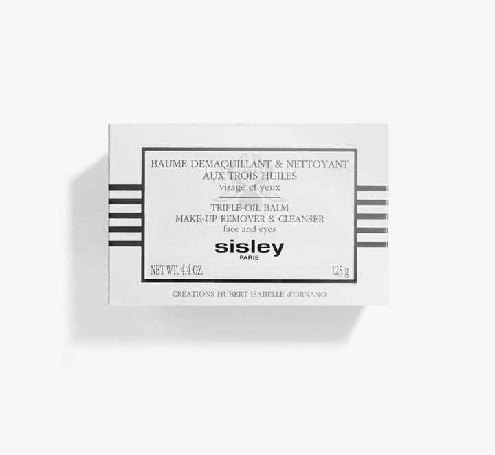 Produktbild Sisley Baume Démaq & Nettoyant 3Huiles (Reinigungsmilch, 125 ml)