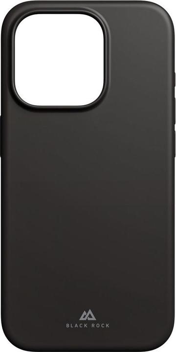 Actual product image Black Rock Urban Case (Apple iPhone 15 Pro)