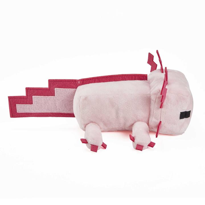 Produktbild Minecraft Axolotl (15.20 cm)