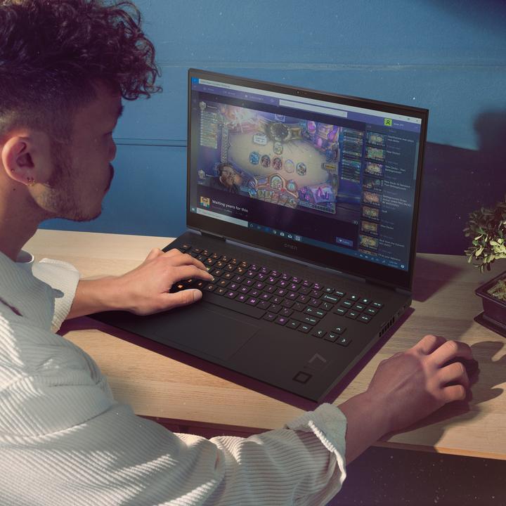 Immagine prodotto HP 17-ck1095ng 737H1EA i9-12900H 32GB/1TB SSD 17" QHD RTX 3080 Ti W11 (17.30", Intel Core i9-12900H, 32 GB, 1000 GB, DE)