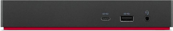 Lenovo USB-C Universal Dock (USB-C, 12 Ports)