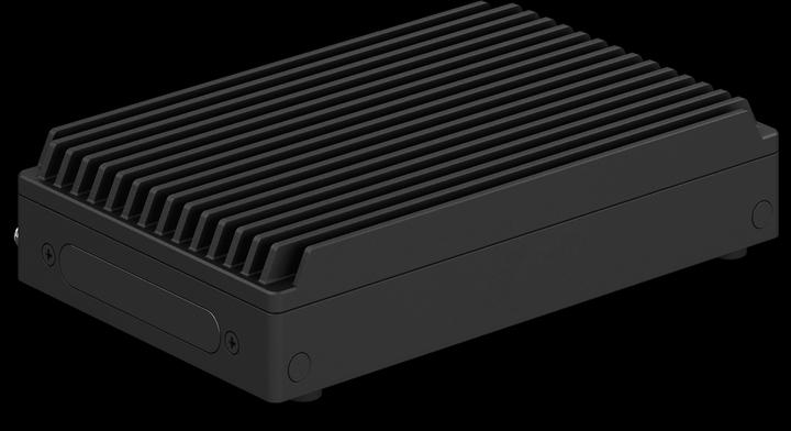 Actual product image ASUS BNUC13BRFA400B00I BB Atom x7425E (Intel Atom)