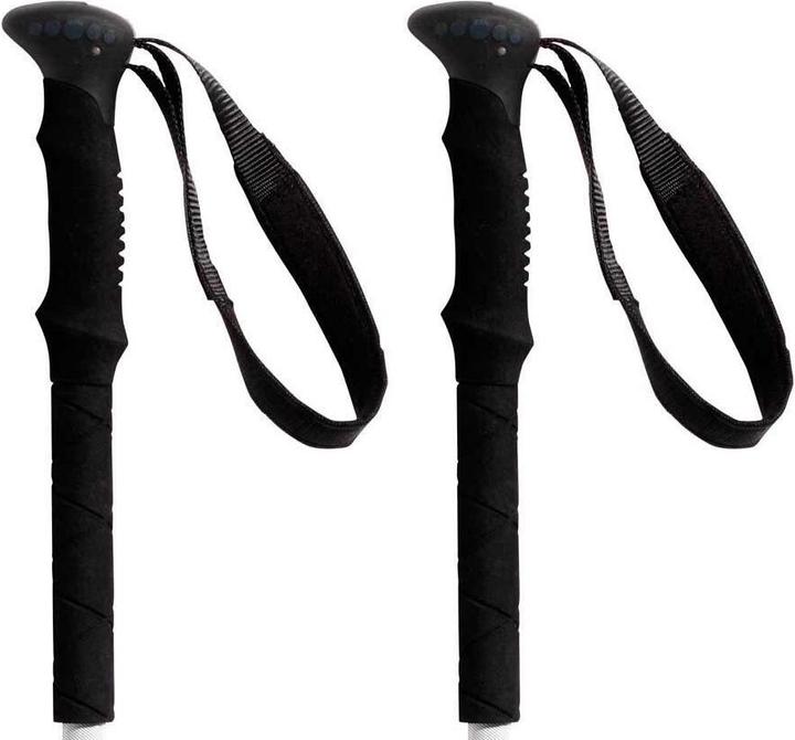 Image du produit Tsl Hiking Alu Compact 3 cross (63 - 135 cm)