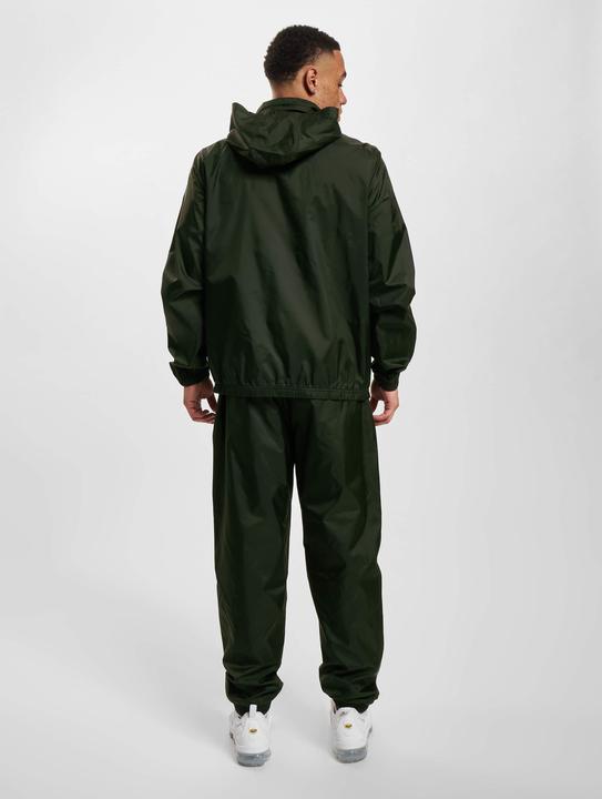 Actual product image Nike Club LND Woven tracksuit - 97821 (XXL)
