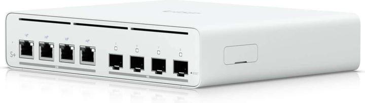 Produktbild Ubiquiti UISP Switch Plus (4 Ports)