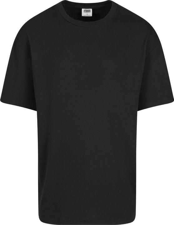 Urban Classics Organic Oversized Rib Tee - 140911
