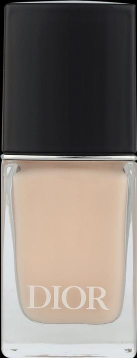 Actual product image Dior Christian Vernis 108 Int23 (108 Muguet, Gel-Effect Nail Polish)