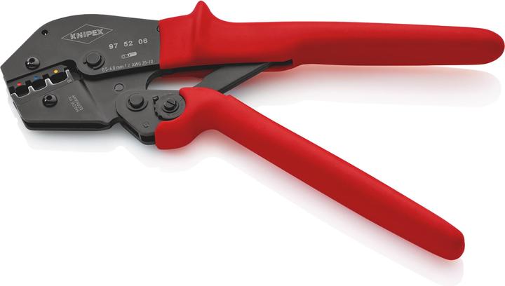 Image du produit Knipex Crimpzange (300 mm)