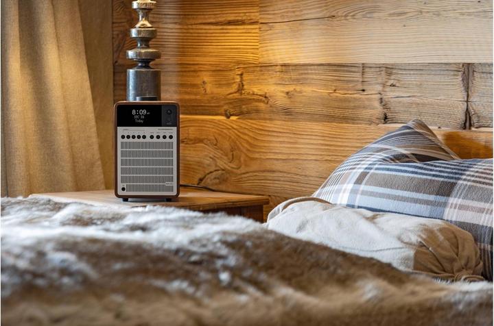 Image du produit Revo Supersignal (DAB+ DAB, FM, Bluetooth)