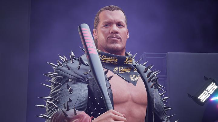 Immagine prodotto Microsoft Codice per scaricare Xbox AEW: Fight Forever (Xbox One S, Xbox Series X, Xbox Serie S)