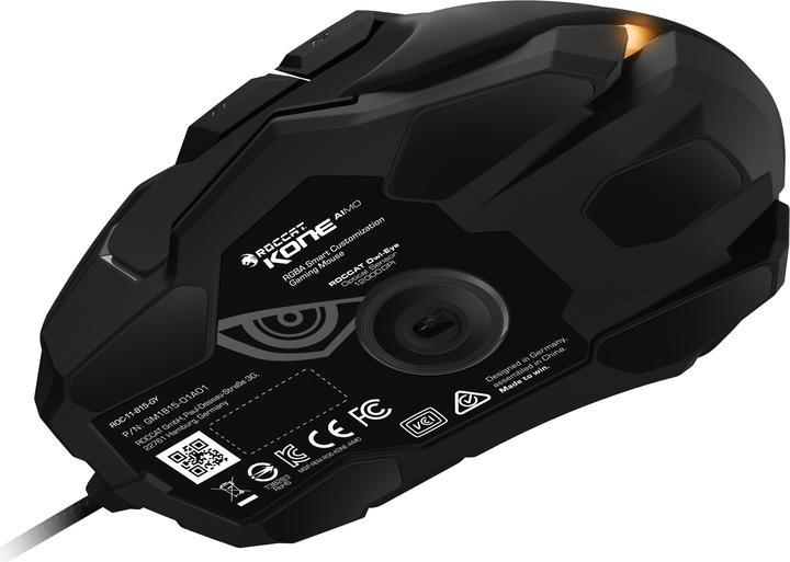 Image du produit Roccat Kone AIMO (Filaire)