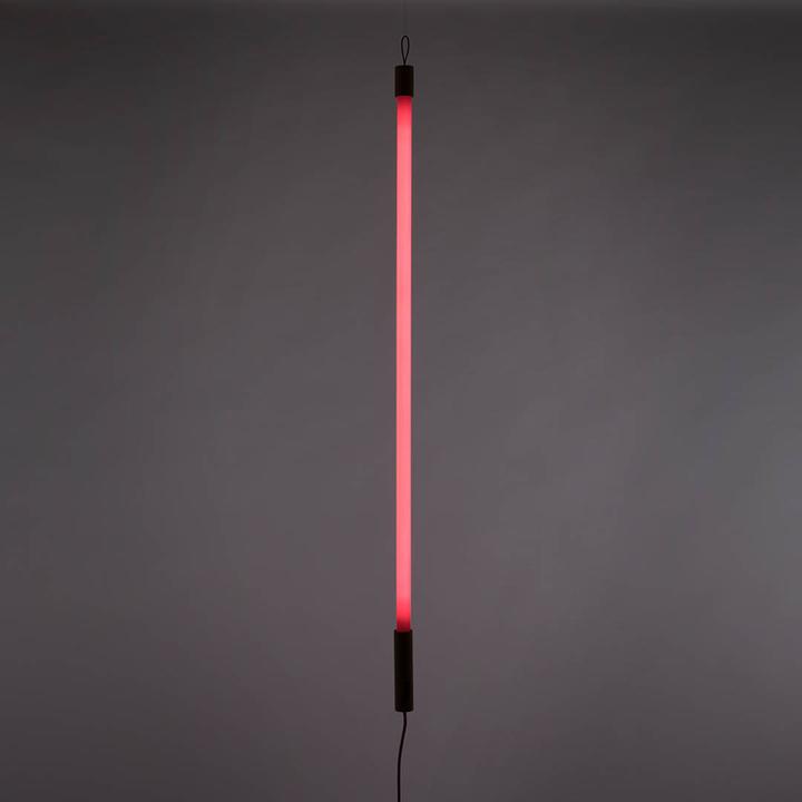 Image du produit Seletti Linea LED Lampe Fucsia (1260 lm)