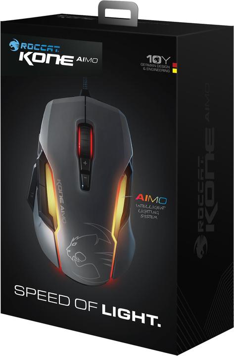 Immagine prodotto Roccat Kone AIMO (Cablato)