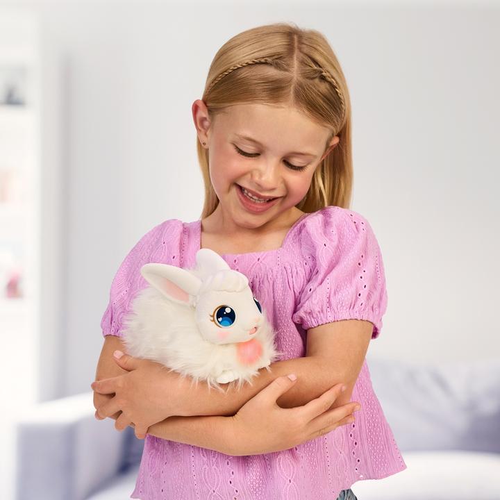Produktbild Little Live Pets Mama Surprise S3 Hasen-Spielset (33.10 cm)
