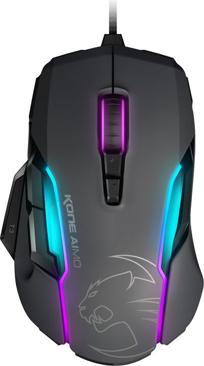 Roccat Kone AIMO (Kabelgebunden)