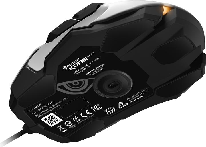 Image du produit Roccat Kone AIMO (Filaire)