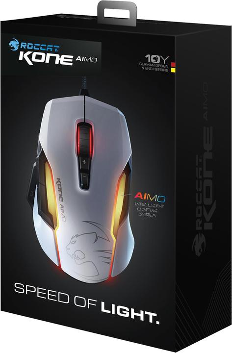 Image du produit Roccat Kone AIMO (Filaire)