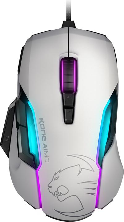 Image du produit Roccat Kone AIMO (Filaire)