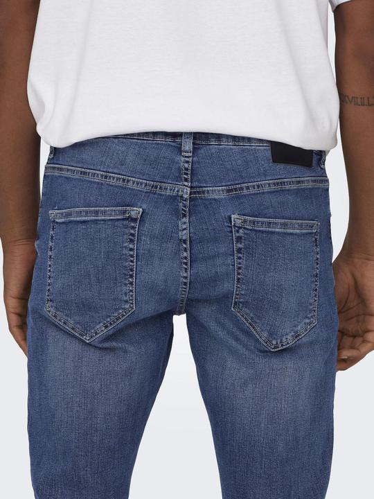 Immagine prodotto Only & Sons ONSWEFT Jeans a vestibilità regolare (W32/L30)