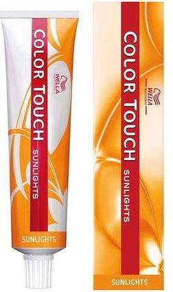 Produktbild Wella Color Touch Sunlights Pearl 2oz 60ml