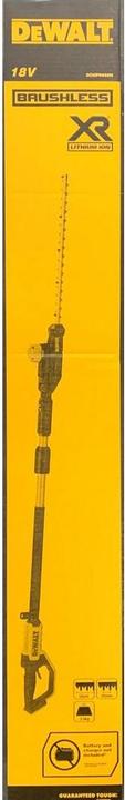 Immagine prodotto DeWalt DCMPH566N (Tagliasiepi a batteria)