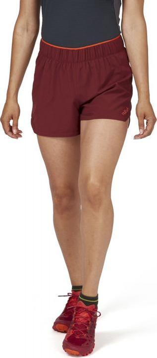 Image du produit Rab Talus Active Short (M)