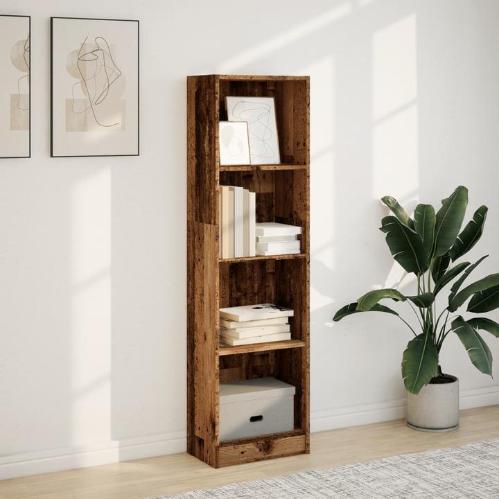 Image du produit VidaXL Claiborn (40 x 24 x 143 cm)