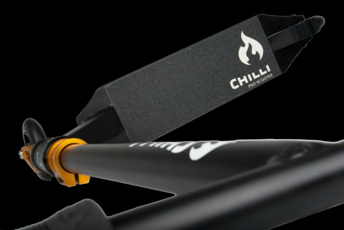Produktbild Chilli Scooter 3000