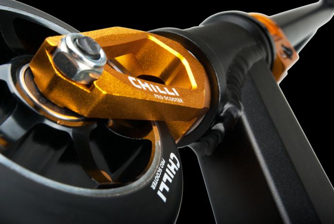 Produktbild Chilli Scooter 3000