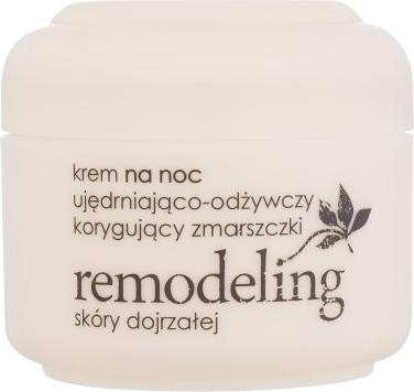 Immagine prodotto Ziaja Crema Notte Antirughe Rimodellante 50ml (50 ml, Crema notte)