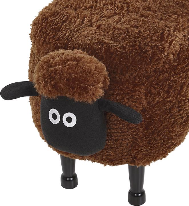 Produktbild Beliani Sheep