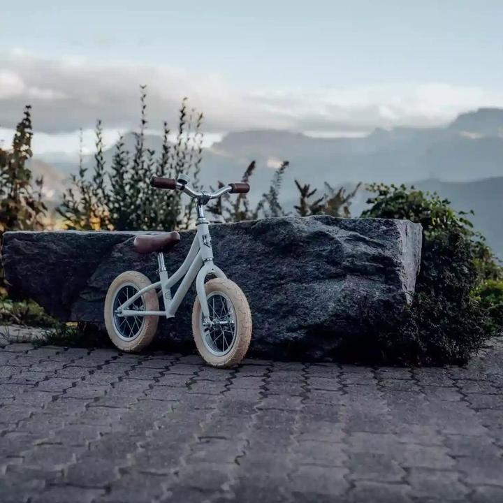 Actual product image Siech Cycles Kids Bike (12")