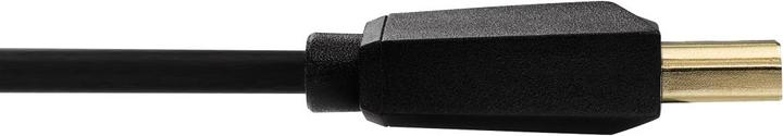 Image du produit Hama Câble HDMI haute vitesse Flexi-Slim (3 m, HDMI)