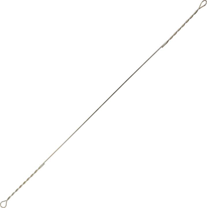 Actual product image Sport-Thieme Throwing hammer wire Saturn (90 g)