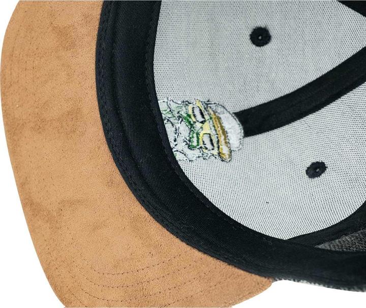 Actual product image Bavarian Caps Hopfinator Cap (One size)