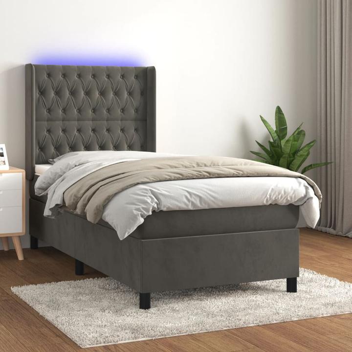 Actual product image VidaXL Anders (90 x 200 cm)