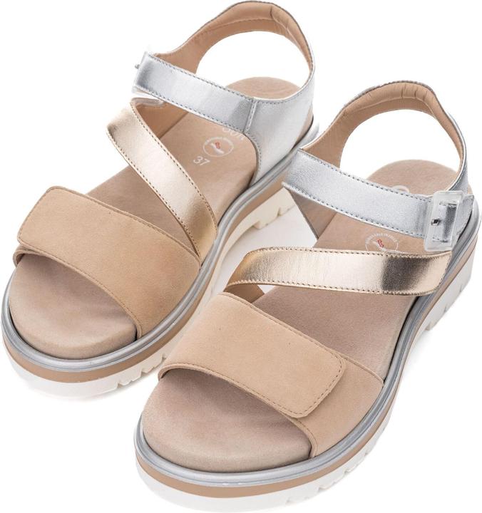 Actual product image Ara Sandalen (42)