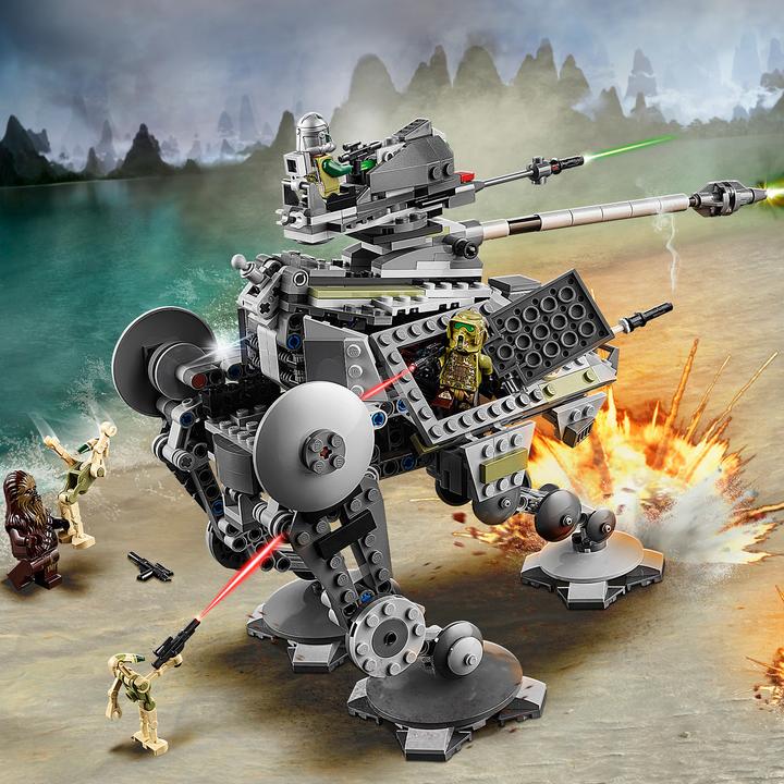 Actual product image LEGO Walker (75234, LEGO Star Wars)