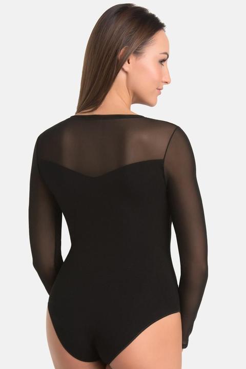 Actual product image Teyli Body model (XS)