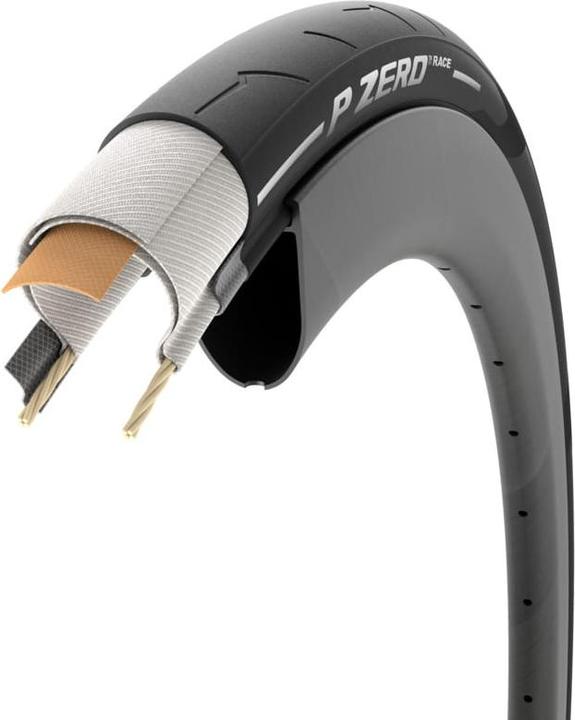 Immagine prodotto Pirelli P Zero Race Italia (28 x 1.00, 26-622)