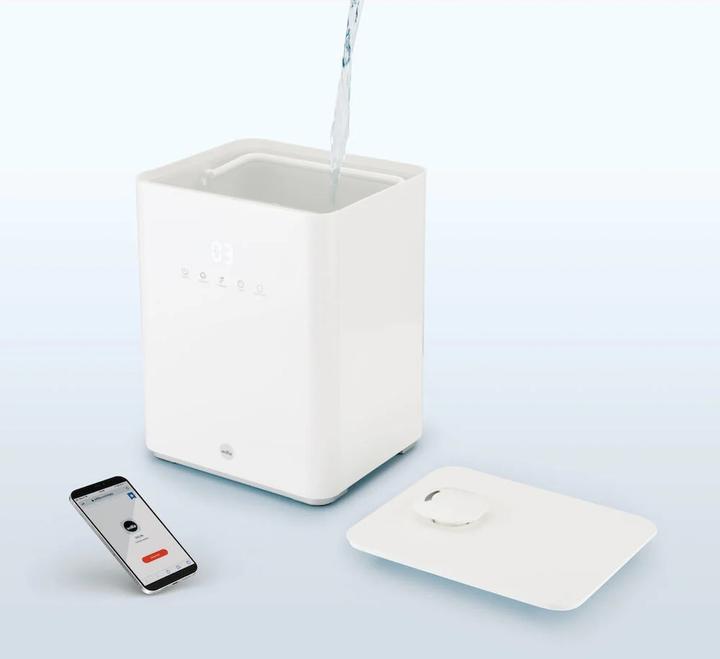 Produktbild Wilfa HU-400WWA Humidifier (40 m²)