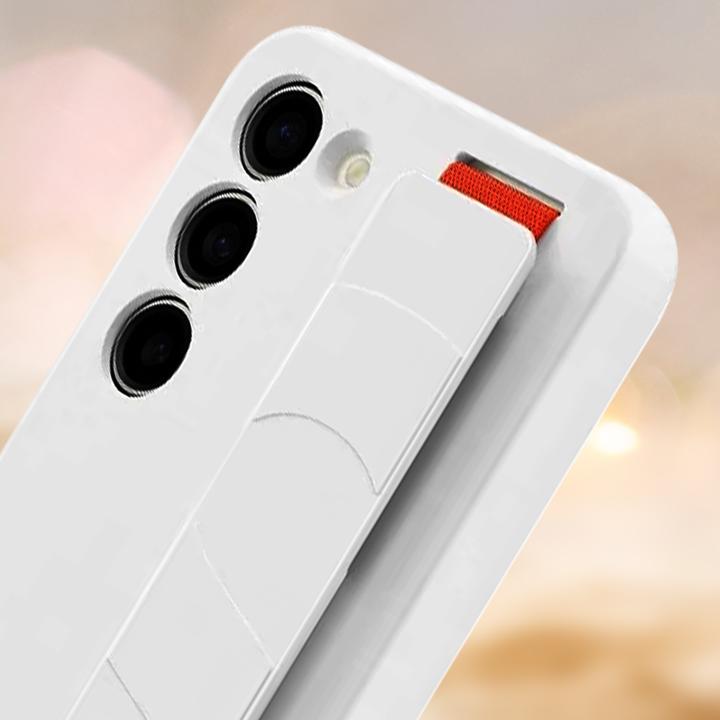 Image du produit Samsung Étui en silicone (Samsung Galaxy S23+)