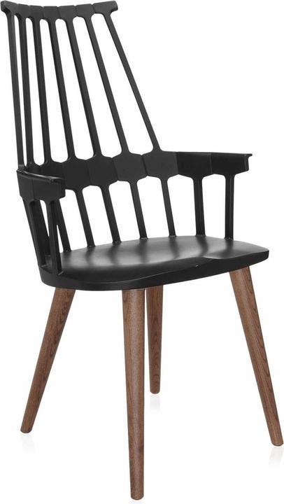 Produktbild Kartell Comback Stuhl