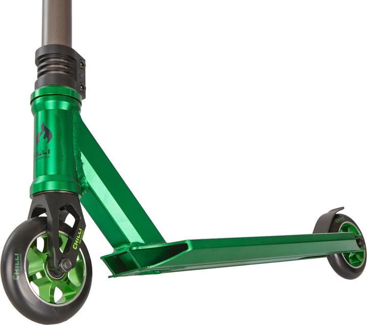 Image du produit Chilli Scooter 3000