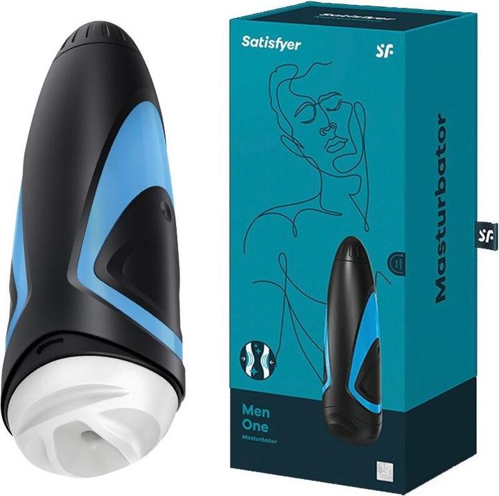 Produktbild Satisfyer Men