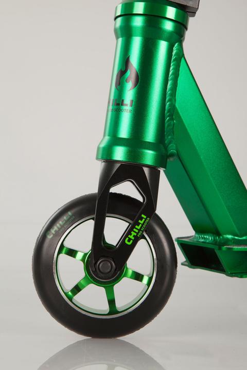 Image du produit Chilli Scooter 3000