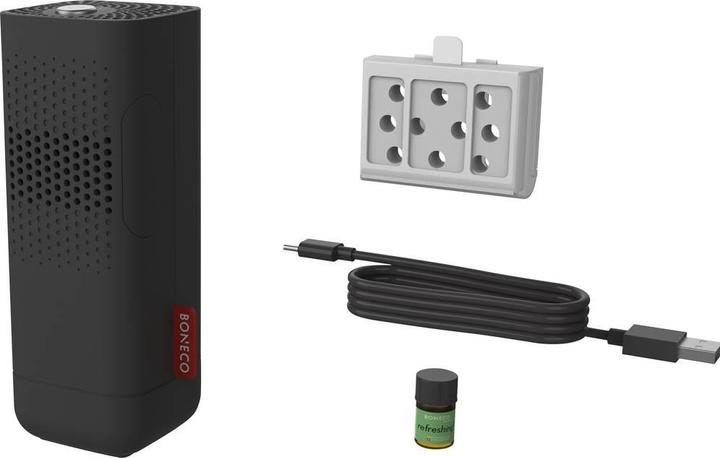 Immagine prodotto Boneco Mini purificatore d'aria P50 nero (10 m²)