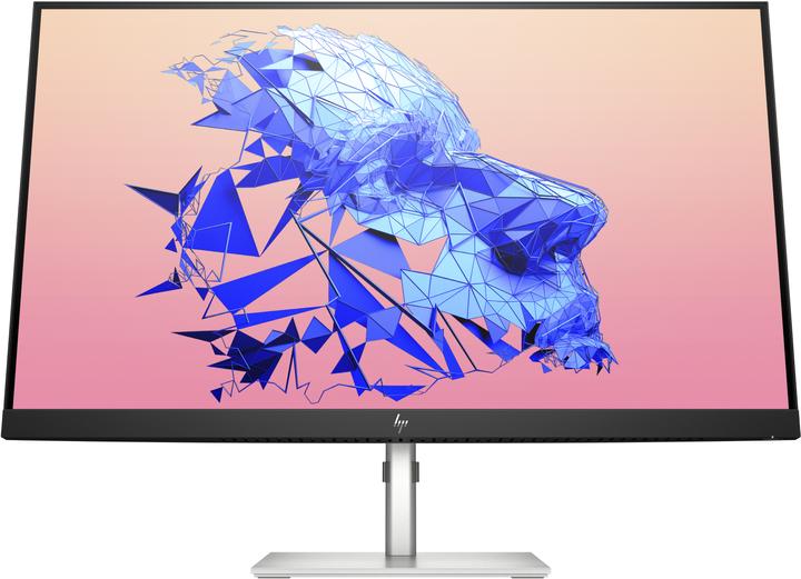 HP U32 (3840 x 2160 Pixel, 31.50")