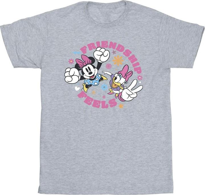 Produktbild Disney Minnie Mouse Daisy Friendship TShirt (L)