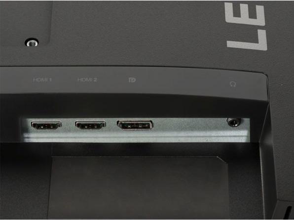 Produktbild Lenovo R25f-30 (1920 x 1080 Pixel, 24.50")